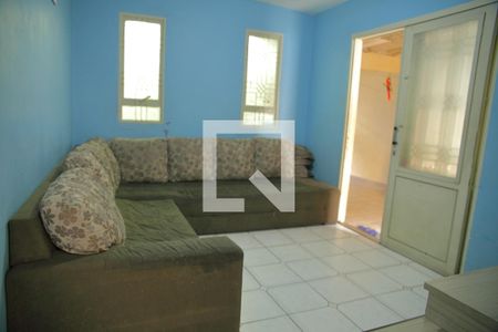 Sala de casa à venda com 3 quartos, 164m² em Vila Netuno, São Bernardo do Campo