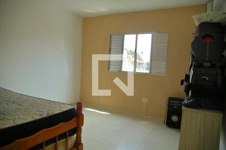 Quarto 1  de casa à venda com 3 quartos, 164m² em Vila Netuno, São Bernardo do Campo