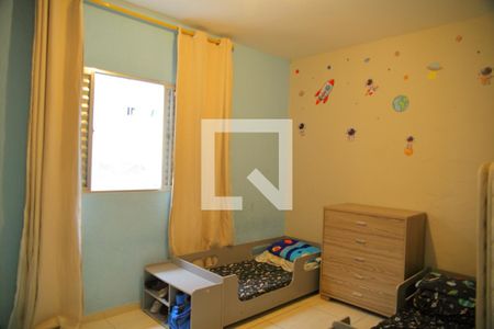 Quarto 2 de casa à venda com 3 quartos, 164m² em Vila Netuno, São Bernardo do Campo