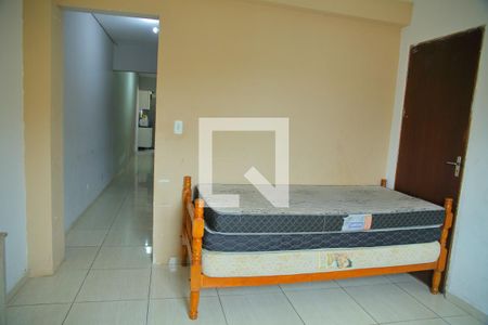 Quarto 1  de casa à venda com 3 quartos, 164m² em Vila Netuno, São Bernardo do Campo