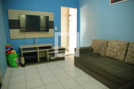 Sala de casa à venda com 3 quartos, 164m² em Vila Netuno, São Bernardo do Campo