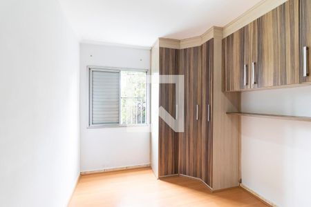 Quarto 1 de apartamento à venda com 2 quartos, 54m² em Jardim Lageado, São Paulo