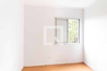 Quarto 2 de apartamento à venda com 2 quartos, 54m² em Jardim Lageado, São Paulo