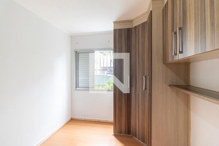 Quarto 1 de apartamento à venda com 2 quartos, 54m² em Jardim Lageado, São Paulo