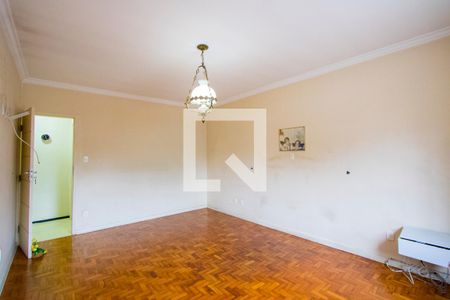 Quarto 2 de casa para alugar com 2 quartos, 240m² em Jardim, Santo André
