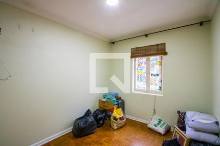Quarto 1 de casa para alugar com 2 quartos, 240m² em Jardim, Santo André