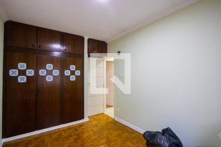 Quarto 1 de casa para alugar com 2 quartos, 240m² em Jardim, Santo André