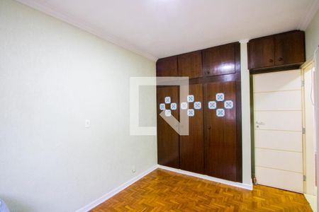 Quarto 1 de casa para alugar com 2 quartos, 240m² em Jardim, Santo André