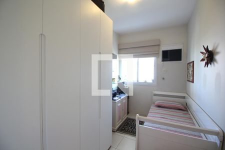 Quarto 1 de apartamento à venda com 3 quartos, 98m² em Barra Olímpica, Rio de Janeiro