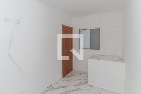 Quarto 2 de casa à venda com 3 quartos, 110m² em Vila Ede, São Paulo