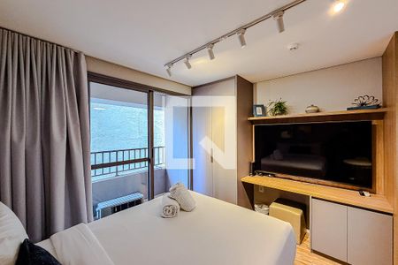 Studio de kitnet/studio à venda com 1 quarto, 22m² em Vila Mariana, São Paulo