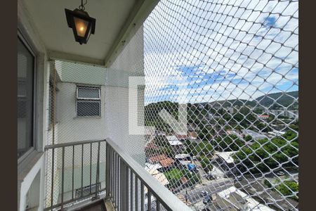 Apartamento à venda com 2 quartos, 80m² em Freguesia (jacarepaguá), Rio de Janeiro