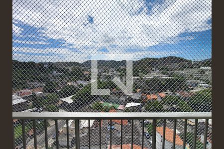 Apartamento à venda com 2 quartos, 80m² em Freguesia (jacarepaguá), Rio de Janeiro