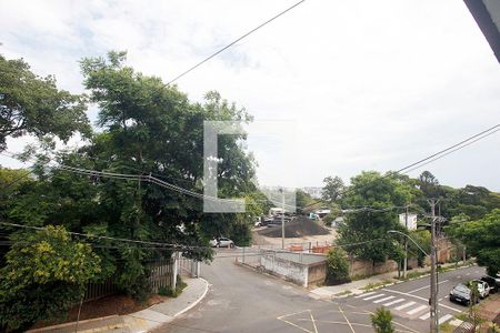 Sala Vista de apartamento para alugar com 2 quartos, 68m² em Petrópolis, Porto Alegre