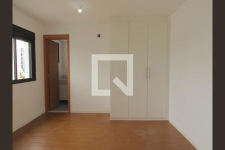 Sala - Cozinha de kitnet/studio para alugar com 1 quarto, 24m² em Centro, Osasco
