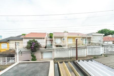 Vista do Quarto 1 de casa à venda com 3 quartos, 153m² em Rudge Ramos, São Bernardo do Campo