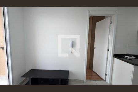 Studio de kitnet/studio para alugar com 1 quarto, 30m² em Belenzinho, São Paulo