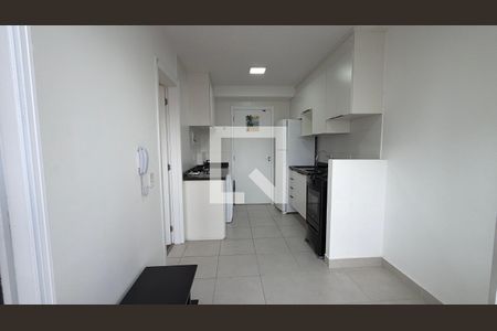 Studio de kitnet/studio para alugar com 1 quarto, 30m² em Belenzinho, São Paulo