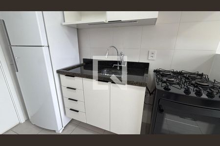 Studio de kitnet/studio para alugar com 1 quarto, 30m² em Belenzinho, São Paulo