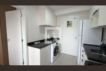 Studio de kitnet/studio para alugar com 1 quarto, 30m² em Belenzinho, São Paulo