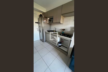 Kitnet/Studio à venda com 1 quarto, 29m² em Jardim Mirante, São Paulo