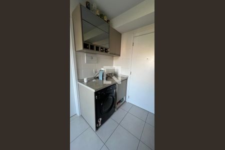 Kitnet/Studio à venda com 1 quarto, 29m² em Jardim Mirante, São Paulo