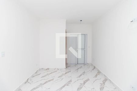 Quarto Suíte de casa à venda com 3 quartos, 110m² em Vila Ede, São Paulo