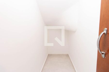 Despensa de casa à venda com 3 quartos, 110m² em Vila Ede, São Paulo