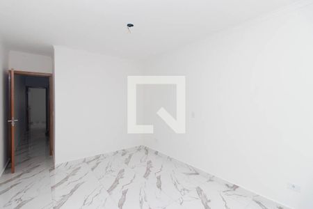 Quarto Suíte de casa à venda com 3 quartos, 110m² em Vila Ede, São Paulo