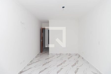 Quarto Suíte de casa à venda com 3 quartos, 110m² em Vila Ede, São Paulo