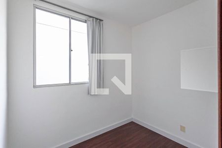 Quarto 1 de apartamento para alugar com 3 quartos, 59m² em Nova Granada, Belo Horizonte