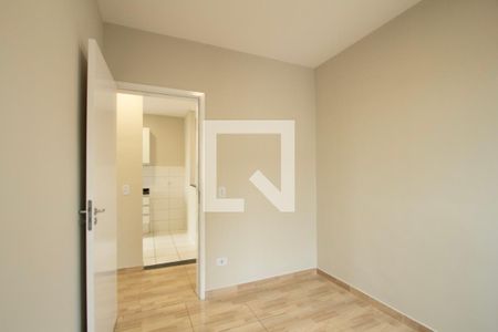 Quarto 1 de apartamento para alugar com 2 quartos, 43m² em Aparecidinha, Sorocaba