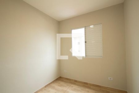 Quarto 2 de apartamento para alugar com 2 quartos, 43m² em Aparecidinha, Sorocaba
