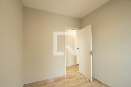 Quarto 2 de apartamento para alugar com 2 quartos, 43m² em Aparecidinha, Sorocaba