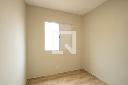 Quarto 1 de apartamento para alugar com 2 quartos, 43m² em Aparecidinha, Sorocaba