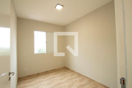 Quarto 2 de apartamento para alugar com 2 quartos, 43m² em Aparecidinha, Sorocaba