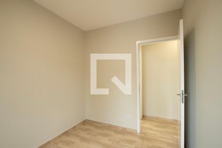 Quarto 2 de apartamento para alugar com 2 quartos, 43m² em Aparecidinha, Sorocaba