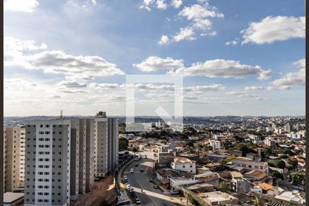 Apartamento para alugar com 2 quartos, 48m² em Palmeiras, Belo Horizonte