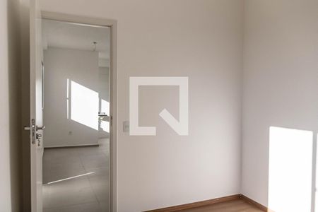 Suíte de apartamento à venda com 2 quartos, 48m² em Palmeiras, Belo Horizonte