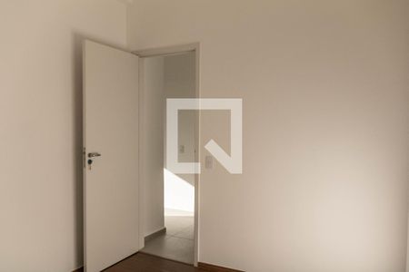 Suíte de apartamento à venda com 2 quartos, 48m² em Palmeiras, Belo Horizonte