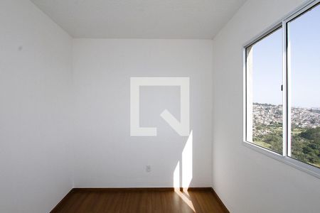 Quarto 1 de apartamento à venda com 2 quartos, 48m² em Palmeiras, Belo Horizonte