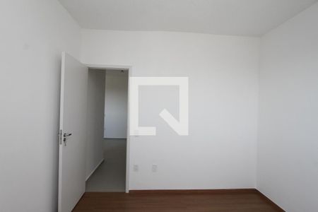 Quarto 1 de apartamento à venda com 2 quartos, 48m² em Palmeiras, Belo Horizonte