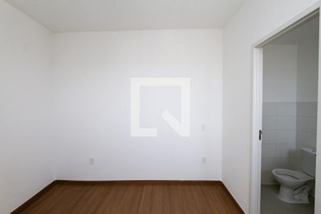 Suíte de apartamento à venda com 2 quartos, 48m² em Palmeiras, Belo Horizonte
