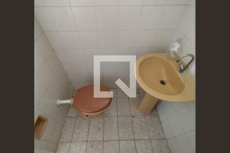 Banheiro de casa à venda com 3 quartos, 130m² em Sacomã, São Paulo