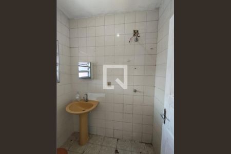 Banheiro de casa à venda com 3 quartos, 130m² em Sacomã, São Paulo