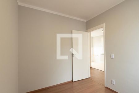 Quarto 1 de apartamento para alugar com 2 quartos, 47m² em Recreio dos Sorocabanos, Sorocaba