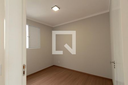 Quarto 1 de apartamento para alugar com 2 quartos, 47m² em Recreio dos Sorocabanos, Sorocaba
