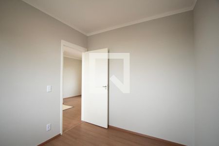 Quarto 2 de apartamento para alugar com 2 quartos, 47m² em Recreio dos Sorocabanos, Sorocaba