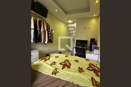 Quarto  de casa à venda com 1 quarto, 40m² em Vila Alves Dias, São Bernardo do Campo