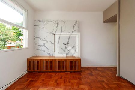 Suíte de casa para alugar com 3 quartos, 110m² em Vila Cordeiro, São Paulo